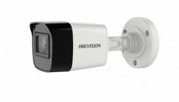 Hikvision DS-2CE16H0T-ITF 5MP Bullet AHD kamera Smart IRHikvision DS-2CE16H0T-ITF 5MP Bullet AHD kamera Smart IR