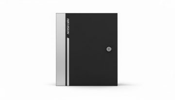 Valdiklis Hikvision DS-K2801 (vienoms durims)