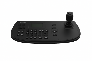 Klaviatuur Hikvision DS-1006KIKlaviatuur Hikvision DS-1006KI
