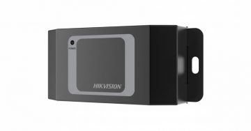 Durų valdymo blokas HikVision DS-K2M061