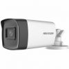 Hikvision DS-2CE17H0T-IT3E 5MP AHD camera Smart IR with motorized varifocal lens Hikvision DS-2CE17H0T-IT3E 5MP AHD camera Smart IR with motorized varifocal lens