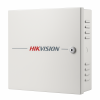 Kontrolieris Hikvision DS-K2601T (vienām durvīm) Kontrolieris Hikvision DS-K2601T (vienām durvīm)