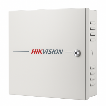 Kontroller Hikvision DS-K2601T (ühele uksele) Kontroller Hikvision DS-K2601T (ühele uksele)