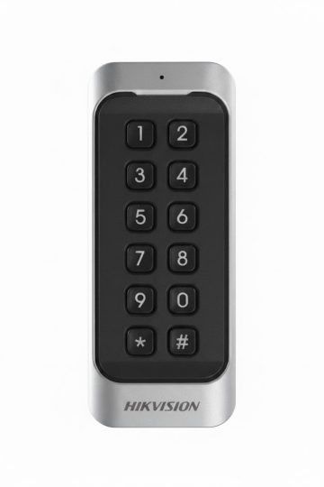 Karšu nolasītājs Hikvision DS-K1107AMKKaršu nolasītājs Hikvision DS-K1107AMK
