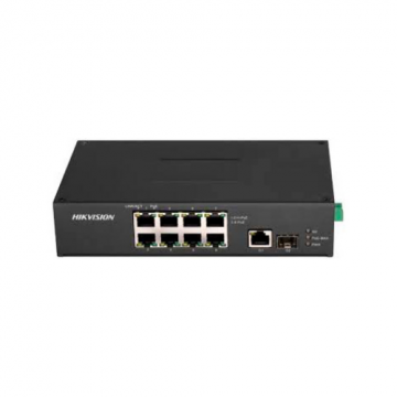 POE Komutators DS-3T0310HP-E/HSPOE Komutators DS-3T0310HP-E/HS