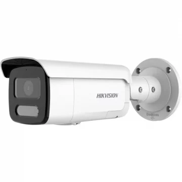 Hikvision DS-2CD2T47G2-LSU/SL 4MP IP kamera AcuSense 2.8mmHikvision DS-2CD2T47G2P-LSU/SL 4MP Bullet IP kamera AcuSense 2.8mm