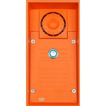 ENTRY PANEL IP BUTTON MODULE/9152101W 2N