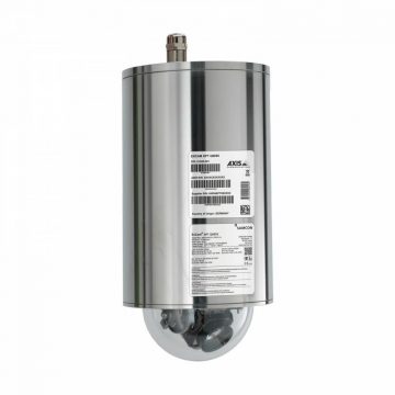 NET CAMERA Q6075 XPT 50HZ/PTZ DOME HDTV 01928-001 AXIS NET CAMERA Q6075 XPT 50HZ/PTZ DOME HDTV 01928-001 AXIS