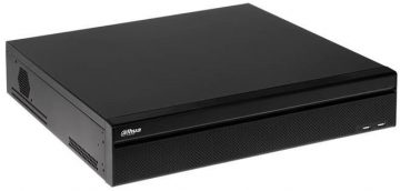 Сетевой видеорегистратор 64CH/NVR5864-R-4KS2 DAHUA Сетевой видеорегистратор 64CH/NVR5864-R-4KS2 DAHUA
