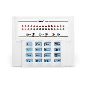 Светодиод клавиатуры /VERSA BLUE/VERSA-LED-BL SATEL