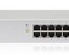 NET SWITCH 24PORT 1000M 2SFP/UNIFI US-24-250W UBIQUITI