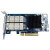 NAS ACC LAN CARD SFP+/LAN-40G2SF-MLX QNAP