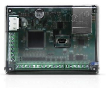 Модуль панели управления/универсальный ETHM-A SATEL