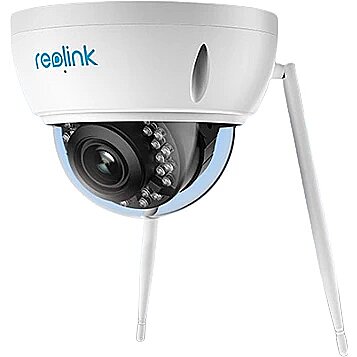 Reolink RLC-542WA 5MP Wi-Fi kameraReolink RLC-542WA 5MP Wi-Fi kamera
