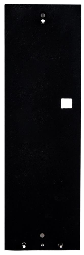 ENTRY PANEL 3 MODULE BACKPLATE/IP VERSO 9155063 2N
