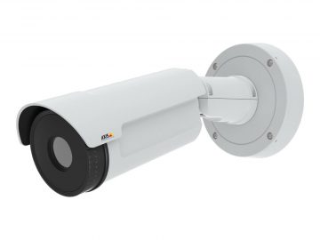 NET CAMERA Q1942-E 10MM 8.3FPS/THERMAL 0915-001 AXIS NET CAMERA Q1942-E 10MM 8.3FPS/THERMAL 0915-001 AXIS