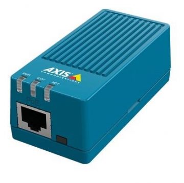 Сетевой видеокодер M7011/H.264 0764-001 AXIS