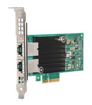 NET CARD PCIE 10GB DUAL PORT/X550T2 940128 INTEL