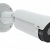 NET CAMERA Q1941-E 19MM 8.3 FP/THERMAL 0876-001 AXIS NET CAMERA Q1941-E 19MM 8.3 FP/THERMAL 0876-001 AXIS