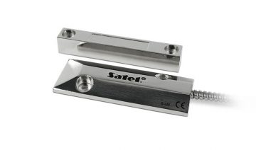 SENSOR DOOR MAGNETIC/B-4M SATEL
