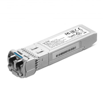 NET TRANSCEIVER SFP+/TL-SM5110-LR TP-LINKNET TRANSCEIVER SFP+/TL-SM5110-LR TP-LINK