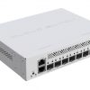 Switch|MIKROTIK|CRS310-1G-5S-4S+IN|Type L3|5|4|2|PoE ports 1|CRS310-1G-5S-4S+IN