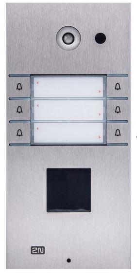 ENTRY PANEL MAIN UNIT HELIOS/IP VARIO W/CAM 9137161CU 2N ENTRY PANEL MAIN UNIT HELIOS/IP VARIO W/CAM 9137161CU 2N
