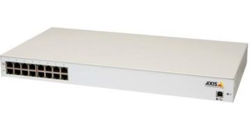 Сетевой адаптер для камеры POE 8P/5012-002 AXIS