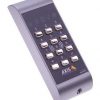 CARD READER W/KEYPAD/0745-001 AXIS