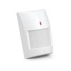 DETECTOR PIR+MW/GREY PLUS SATEL