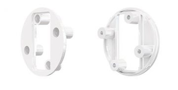 ANDUR ACC PIR/BRACKET E-2B SAT