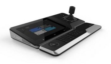 Контроллер PTZ-камеры/NKB5000-F DAHUA