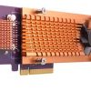 NAS ACC SSD EXPANSION CARD/QM2-2P-244A QNAP NAS ACC SSD EXPANSION CARD/QM2-2P-244A QNAP