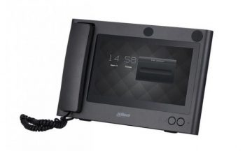 ЖК-монитор 10" IP-домофон/VTS5340B DAHUA