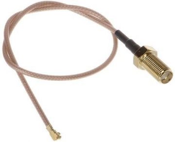 ANTENOS ADAPTERIS/IPX-SMA SATEL ANTENOS ADAPTERIS/IPX-SMA SATEL