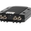 NET VIDEO ENCODER Q7424-R MKII/H.264 0742-001 AXIS