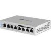 Switch|UBIQUITI|Desktop/pedestal|PoE ports 4|US-8-60W-5