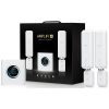 Wireless Router|UBIQUITI|IEEE 802.11ac|4x10/100/1000M|AFI-HD