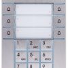 Основной блок панели вызова IP VARIO/3X2 с кулачковым механизмом 9137161CKU 2N