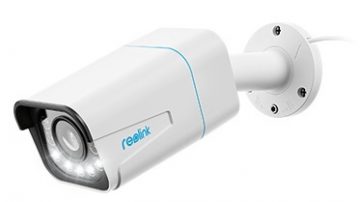 Reolink RLC-811A 8MP IP kameraReolink RLC-811A 8MP IP kamera