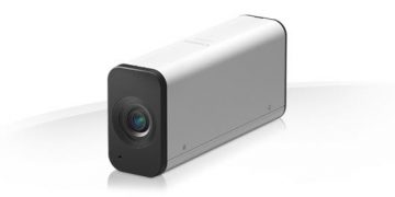 TINKLO KAMEROS VB-S910F VIDAUS / KOMPAKTINĖ DĖŽĖ 1389C001 CANON