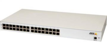 Сетевой адаптер для камеры POE 16P/5012-012 AXIS