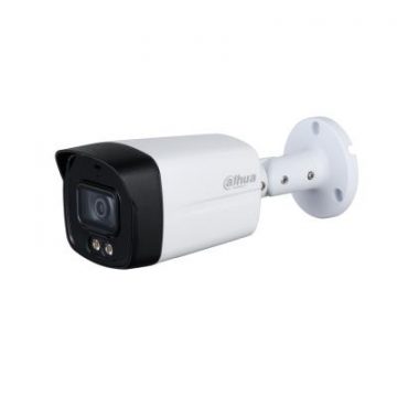 DAHUA HAC-HFW1509TLM-A-LED-3.6 5-мегапиксельная цилиндрическая HDCVI-камера