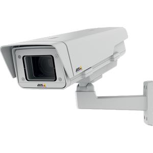 NET CAMERA Q1615-E MKII HDTV/OUTDOOR 0884-001 AXIS