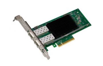 NET CARD PCIE 25GB DUAL PORT/E810XXVDA2 INTEL