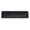 Switch|UBIQUITI|USW-INDUSTRIAL|8x10Base-T / 100Base-TX / 1000Base-T|8xSFP|USW-INDUSTRIAL