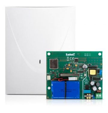 WIRELESS SYSTEM RETRANSMITTER/ARU-200 SATEL WIRELESS SYSTEM RETRANSMITTER/ARU-200 SATEL