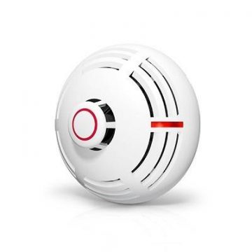 ИЗВЕЩАТЕЛЬ ТЕПЛОВОЙ КОНВ./A1R EN54 DCP-100 SATEL ИЗВЕЩАТЕЛЬ ТЕПЛОВОЙ КОНВ./A1R EN54 DCP-100 SATEL