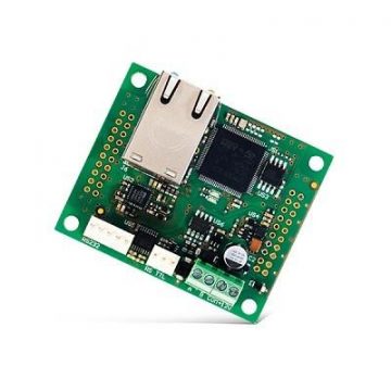 ПОЖАРНАЯ СИГНАЛИЗАЦИЯ ACC ETHERNET COMM./МОДУЛЬ CSP-ETH SATEL