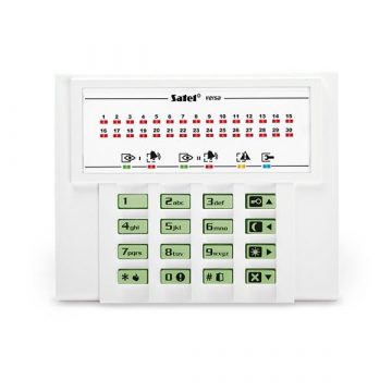 Светодиод клавиатуры /VERSA GREEN/VERSA-LED-GR SATEL Светодиод клавиатуры /VERSA GREEN/VERSA-LED-GR SATEL